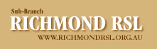 Richmond RSL Sub-Branch